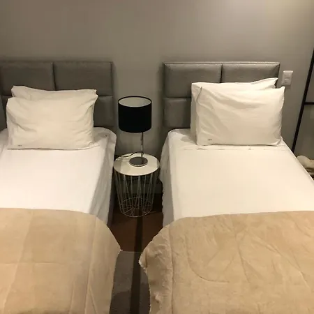 Flat Maravilhoso Em Frente Ao Aeroporto De Congonhas - H1601 Apartment São Paulo Exterior photo