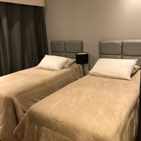 Flat Maravilhoso Em Frente Ao Aeroporto De Congonhas - H1601 Apartment São Paulo Exterior photo